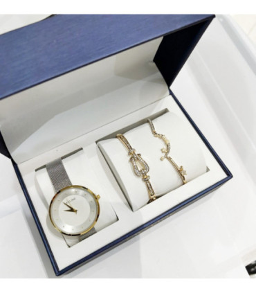 Set de regalo conjuntos mujer con pulseras C-P2-3