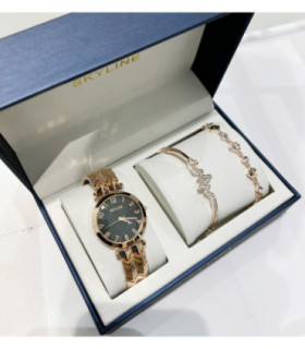 Set de regalo conjuntos mujer con pulseras C-P2-8