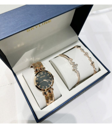 Set de regalo conjuntos mujer con pulseras C-P2-8